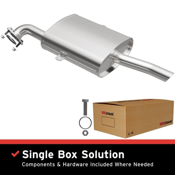 Magnaflow 106-0099