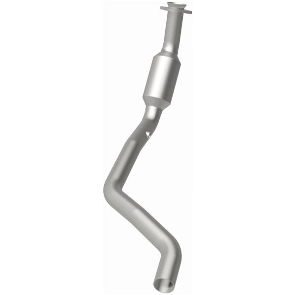 MAG Converter Direct Fit Magnaflow 4481467