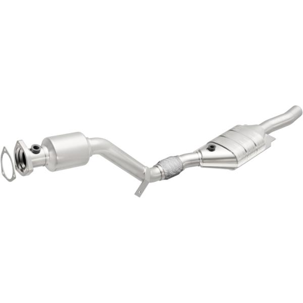 Magnaflow 444327