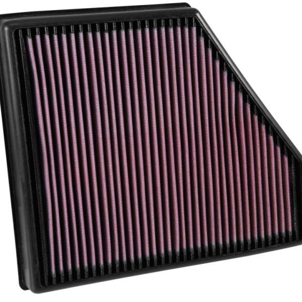 KN Drop in Air Filters K&N Engineering 33-5047