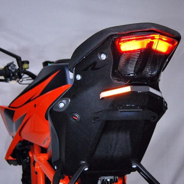New Rage Cycles SD20-FE