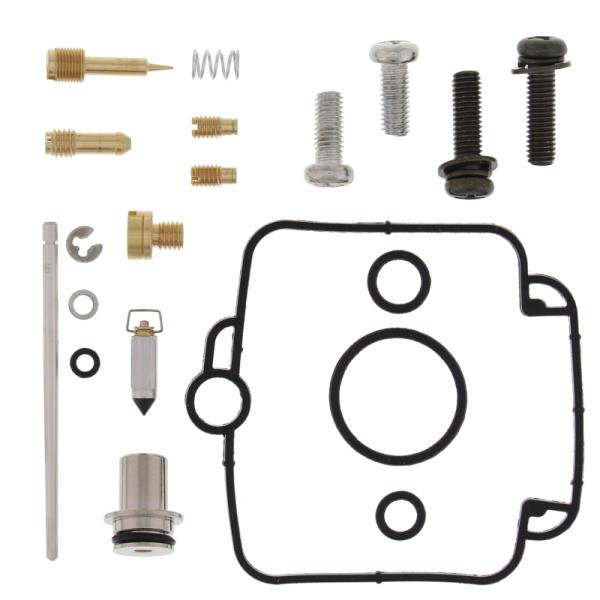 ABR Carburetor Rebuild Kits All Balls Racing 26-1130