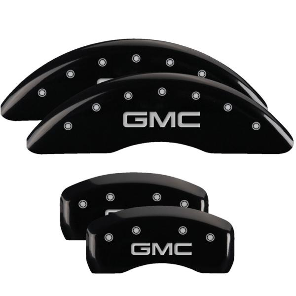MGP 34001SGMCBK