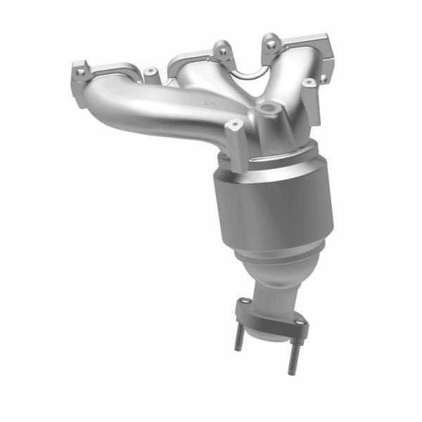 Magnaflow 5551997