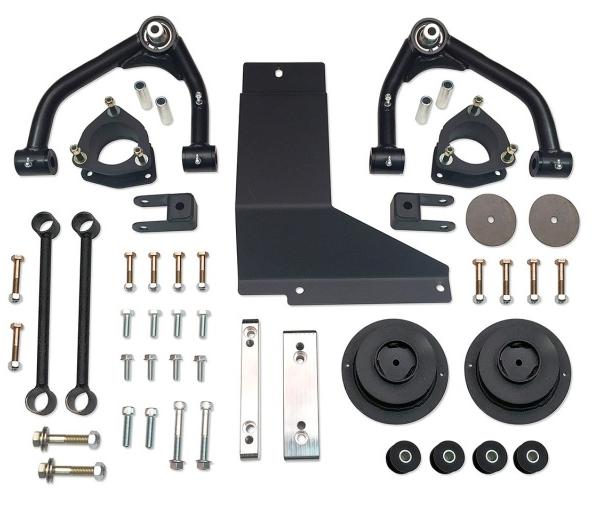 Tuff Country 14068KN