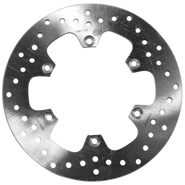 BRE Powersports Discs Brembo OE 68B407E4