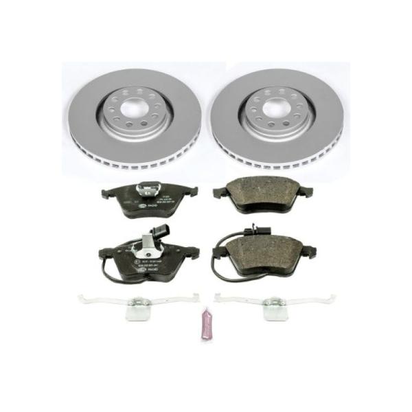 PowerStop ESK2990