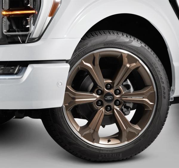 Ford Racing M-1007K-S2295SB