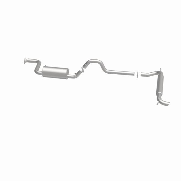 Magnaflow 106-0103