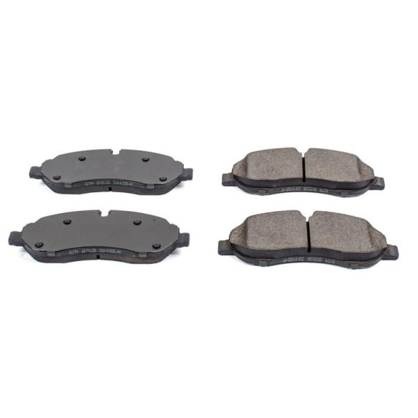 PowerStop 16-1774