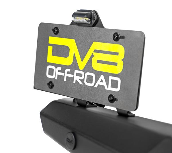 DV8 Offroad RBJL-09