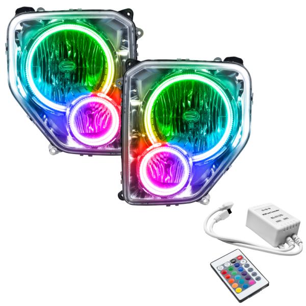 ORACLE Lighting 7075-504