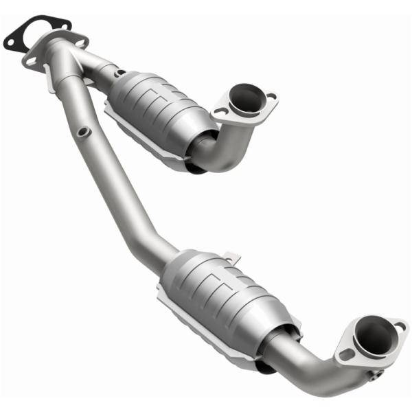 MAG Converter Direct Fit Magnaflow 23353