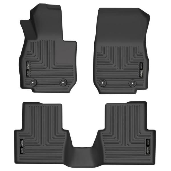 Husky Liners 95591