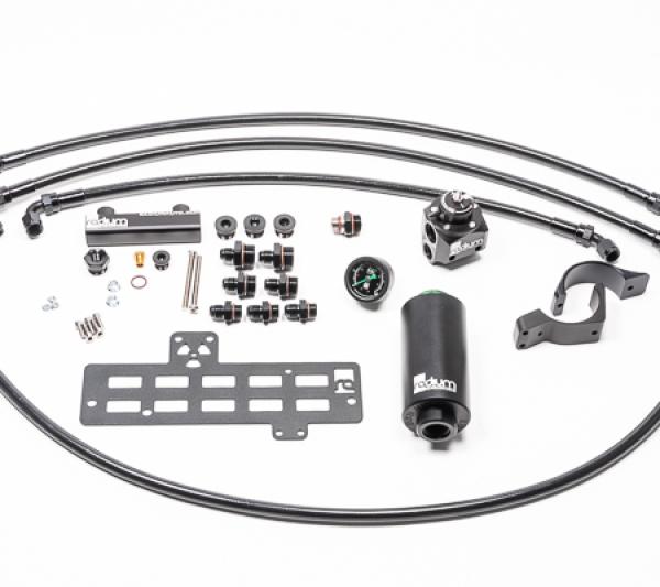 Radium Engineering 20-0867-05