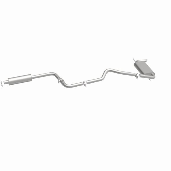 Magnaflow 106-0593