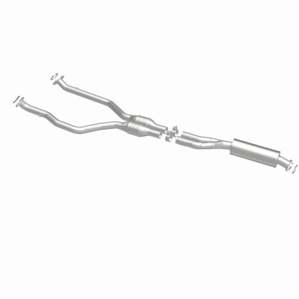 MAG Converter Direct Fit Magnaflow 21-071