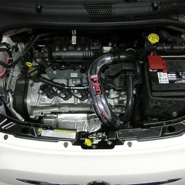 Injen SP5020BLK