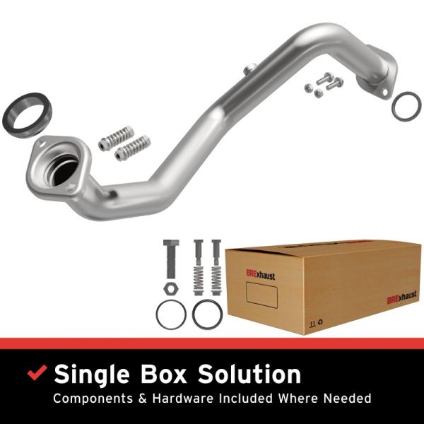 Magnaflow 107-0229