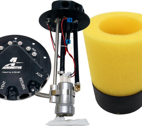 Aeromotive 18314