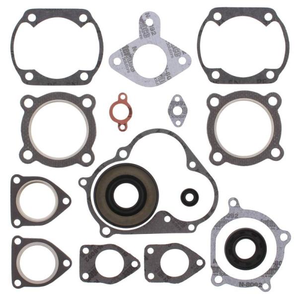 Vertex Pistons 711142A