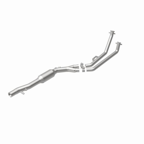 MAG Converter Direct Fit Magnaflow 4481172