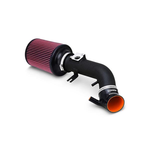 MM Air Intakes Mishimoto MMAI-CIV-06SIWBK