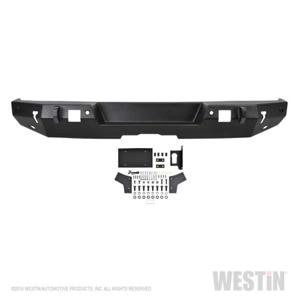 Westin 59-82045