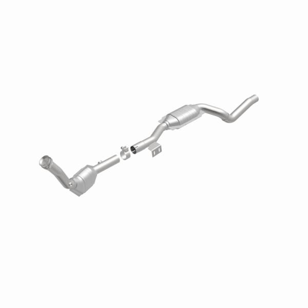 MAG Converter Direct Fit Magnaflow 52115