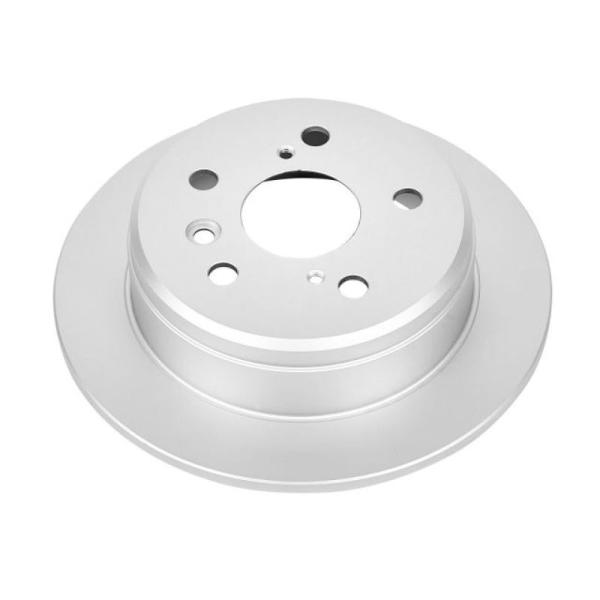 PowerStop JBR718EVC