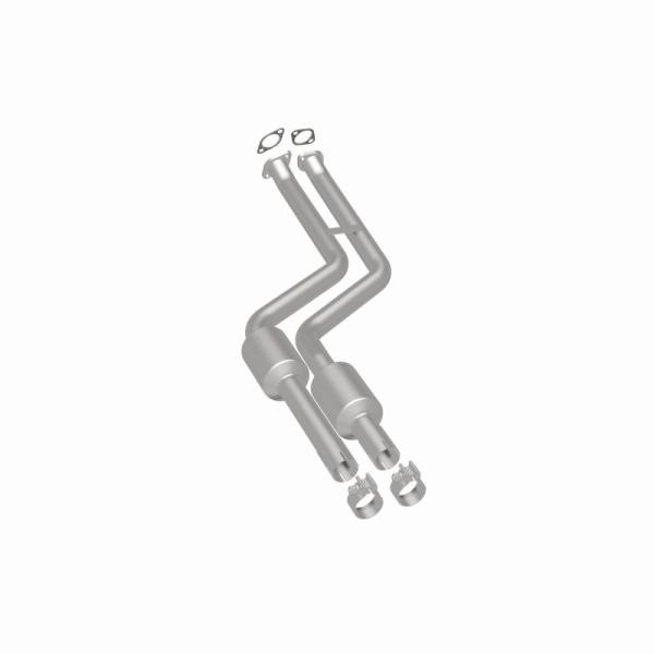 MAG Converter Direct Fit Magnaflow 5571725