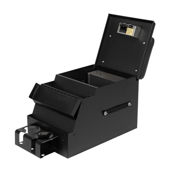 TFY Stereo Console Tuffy Products 017-01