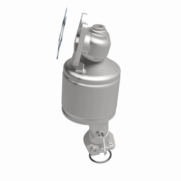 Magnaflow 5582741