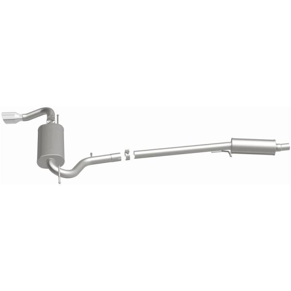 Magnaflow 15110