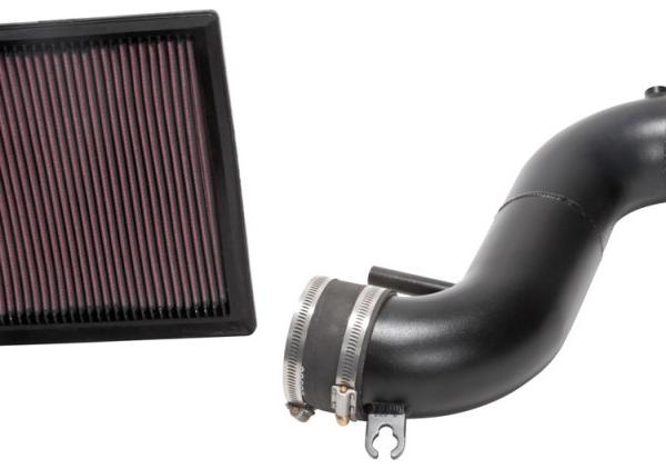 K&N Engineering 69-8622TTK