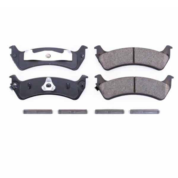 PowerStop 17-667A