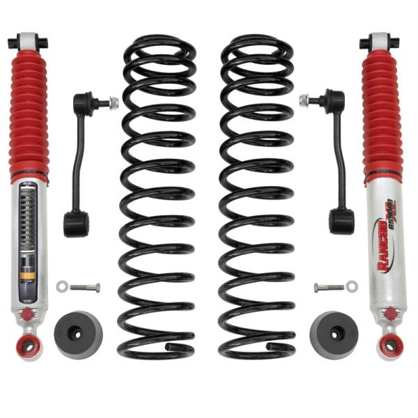 RHO Level-it-Systems Rancho RS66127BR9