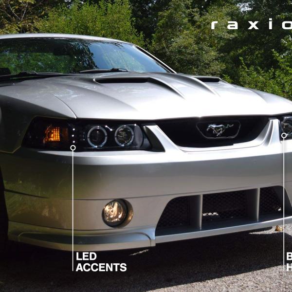 Raxiom 101684