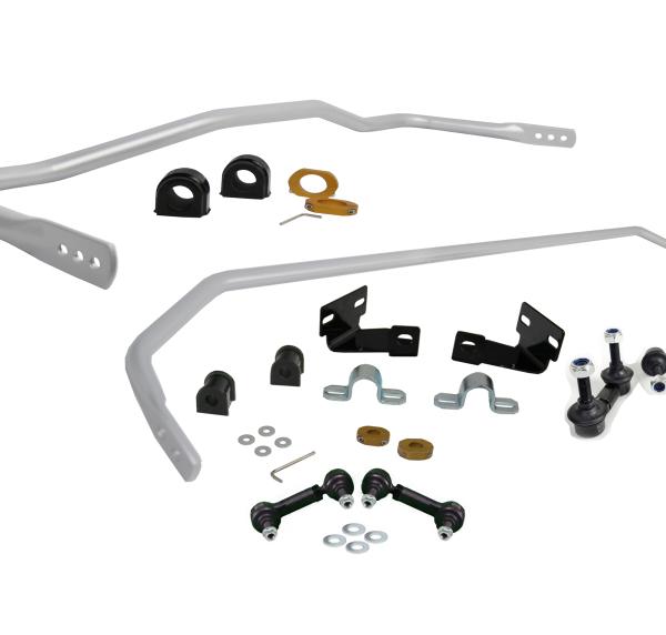 Whiteline BMK013