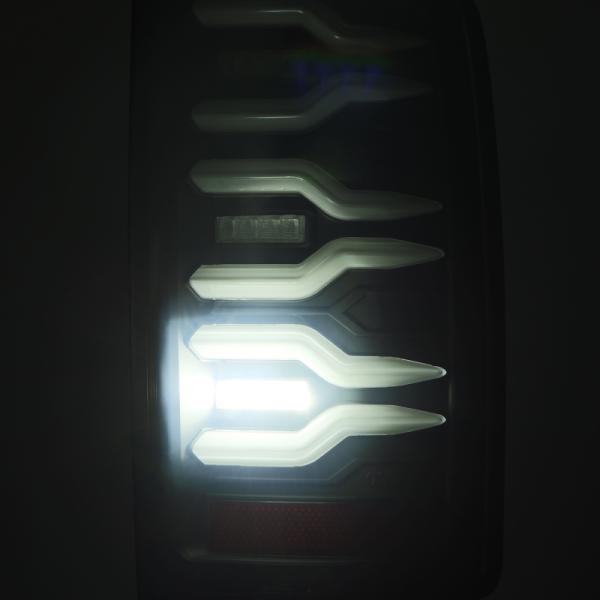 AlphaRex 641010