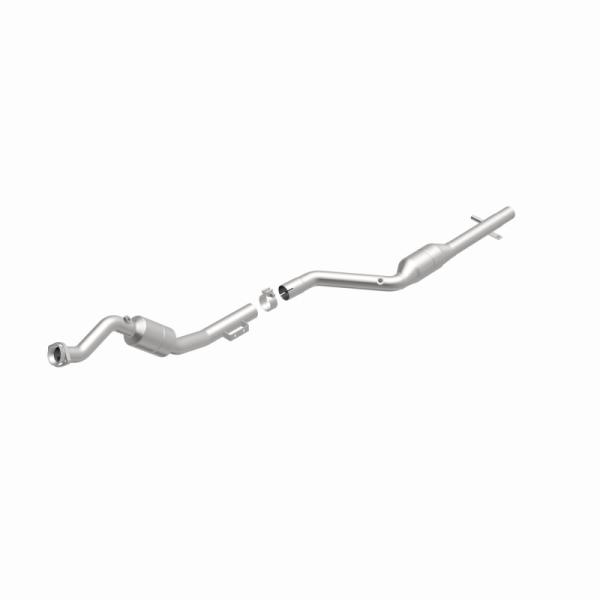 MAG Converter Direct Fit Magnaflow 24008