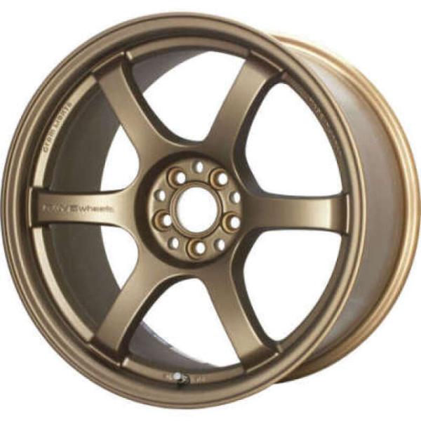 GL 57DR Wheels Gram Lights WGIHW20KZ2