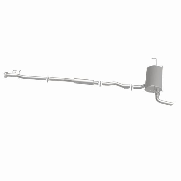 MAG BRE Exhaust Kits Magnaflow 106-0758
