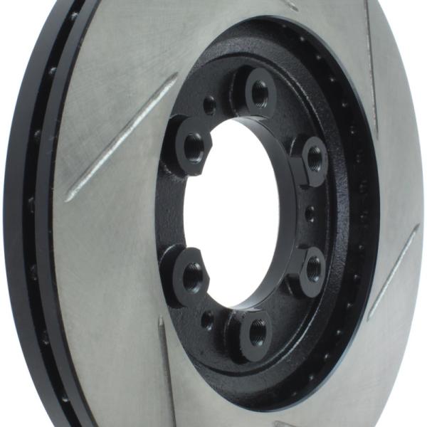 Stoptech 126.43013SR