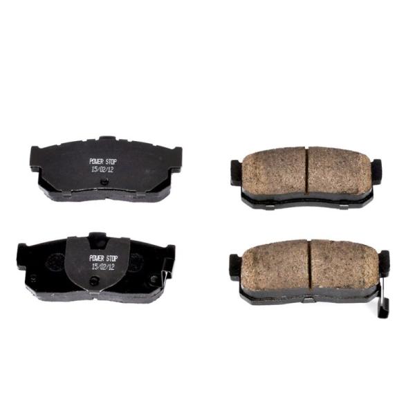PowerStop 16-540