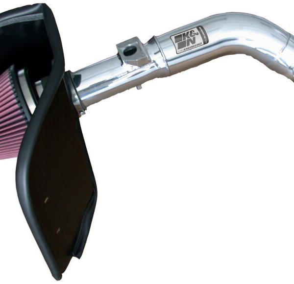 K&N Engineering 77-3043KP