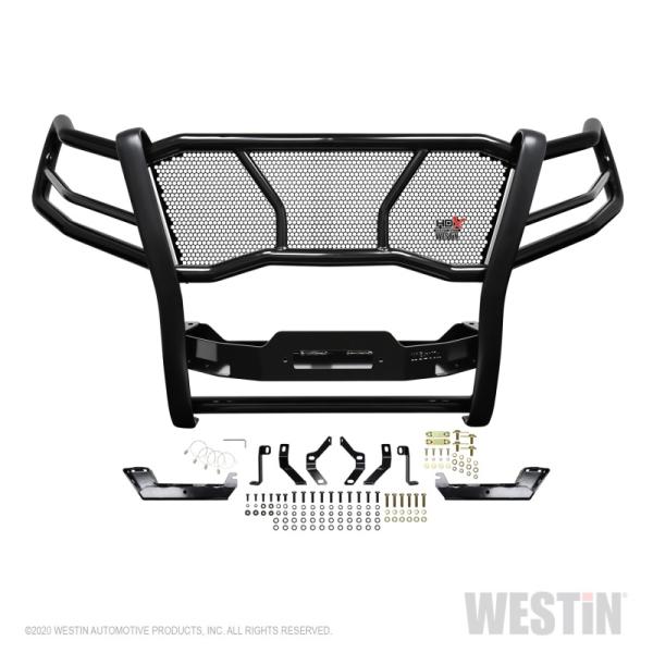 Westin 57-93985
