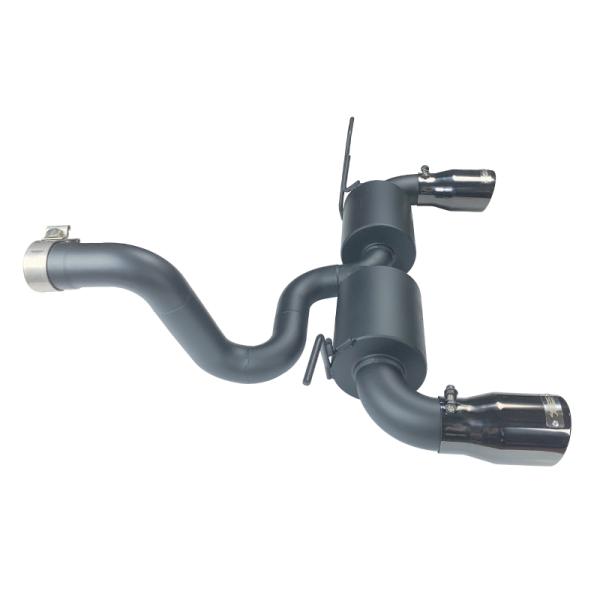 Injen SES5005BLK