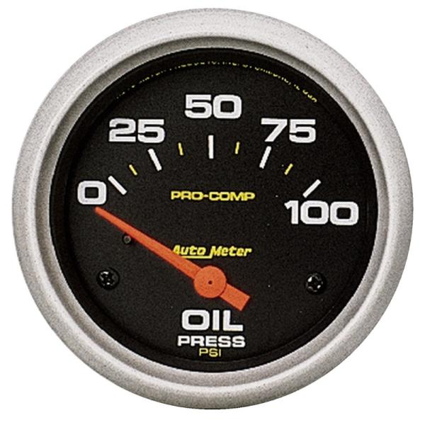AutoMeter 5427