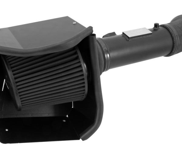 K&N Engineering 71-2582